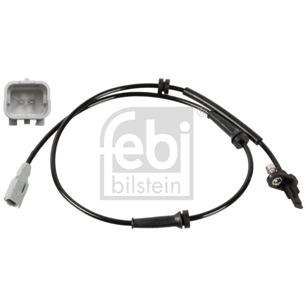 Capteur Abs Febi 108003