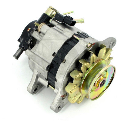 Alternateur Nps H511i03