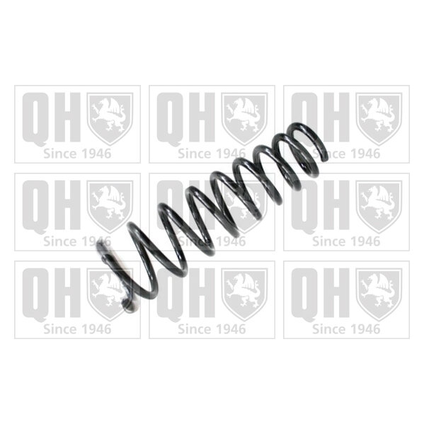1 Ressort De Suspension Quinton Hazell Qcs7677