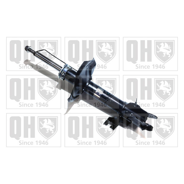 1 Amortisseur Quinton Hazell Qag178507