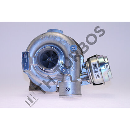 Turbocompresseur Turbo's Hoet 1101703