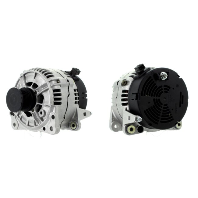 Alternateur Cevam 4494