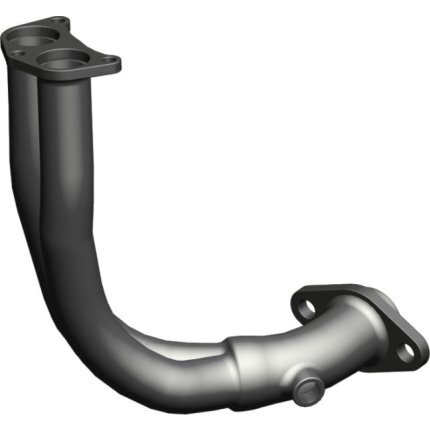 Tube D'échappement Eec Fr7001