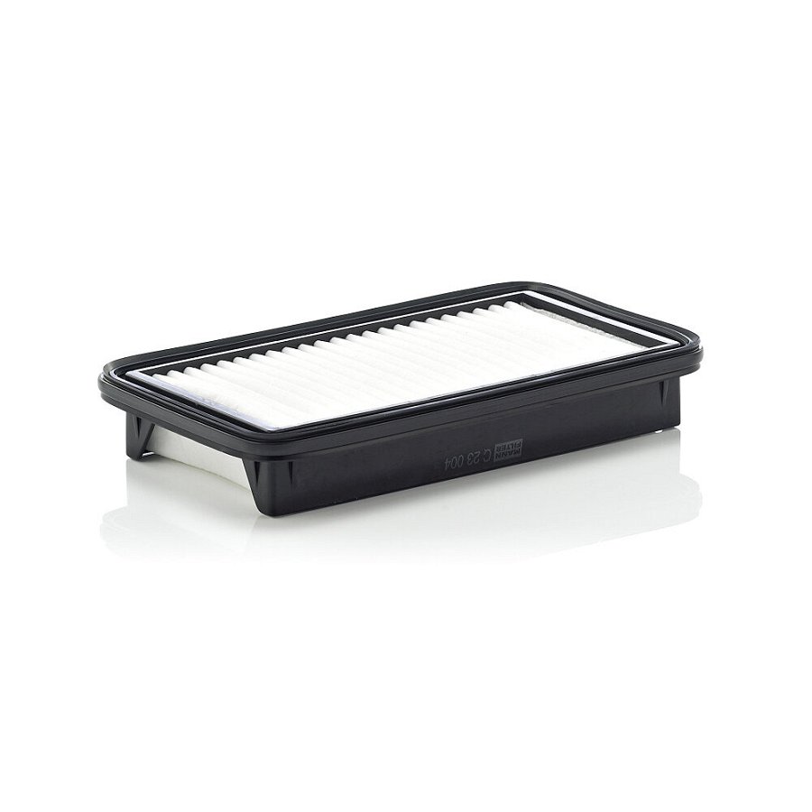Filtre À Air Mann-filter C23004