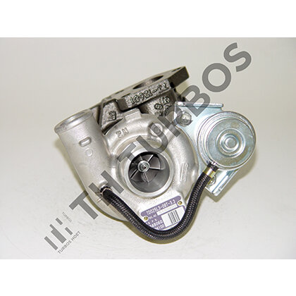 Turbocompresseur Turbo's Hoet 1103356