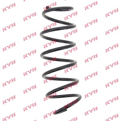 1 Ressort De Suspension Kyb