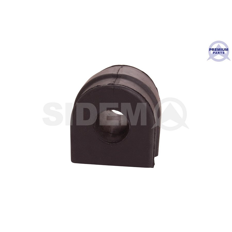 Bras De Suspension Sidem 821833