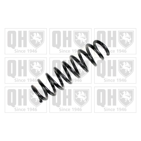 1 Ressort De Suspension Quinton Hazell Qcs7528