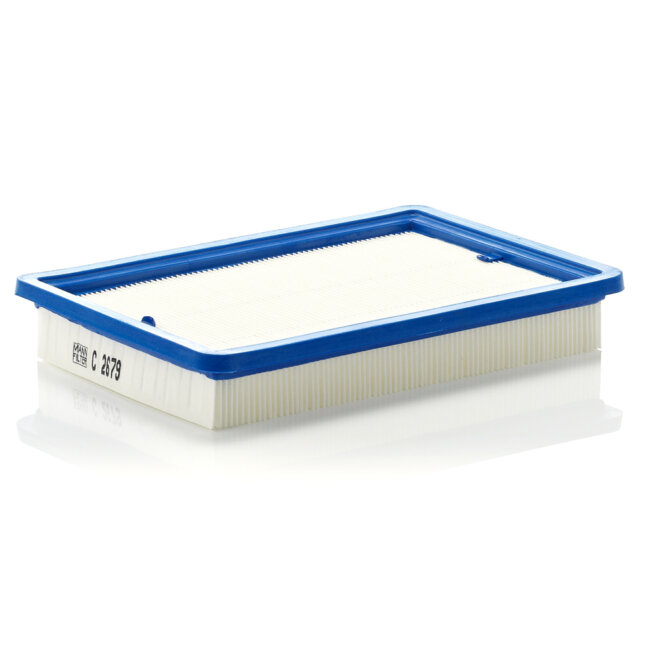 Filtre À Air Mann-filter