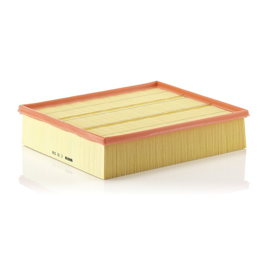 Filtre À Air Mann-filter C32338