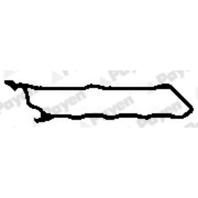 Joint Couvre Culbuteurs Payen Jn567