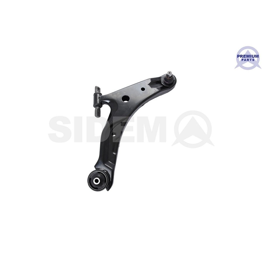 Bras De Suspension Sidem 87371