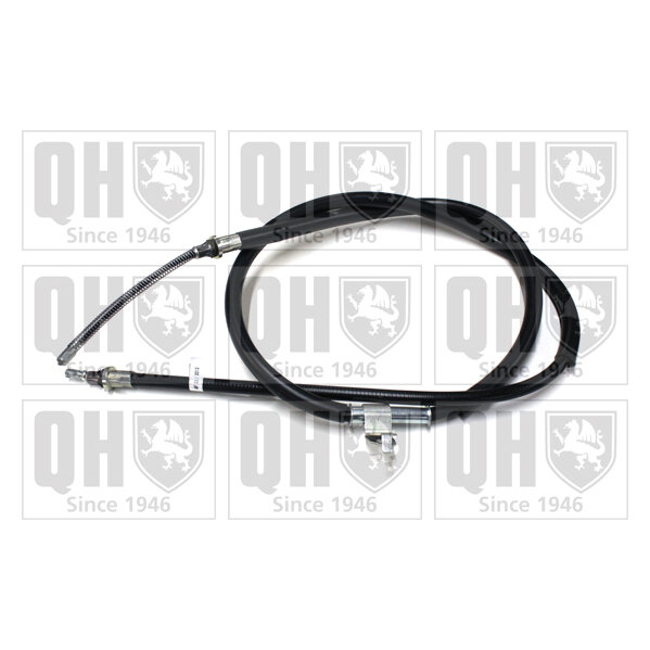 Câble De Frein Quinton Hazell Bc3893