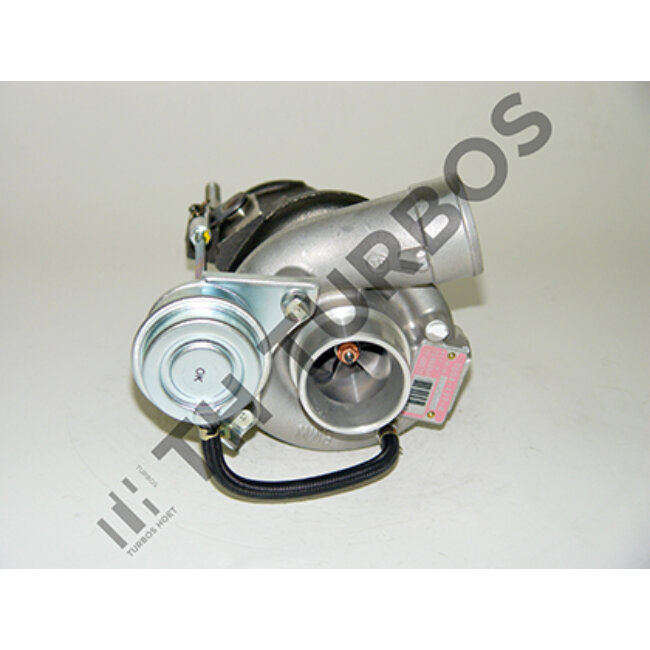 Turbocompresseur Turbo's Hoet 1101237
