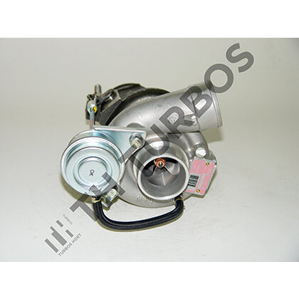 Turbocompresseur Turbo's Hoet 1101237