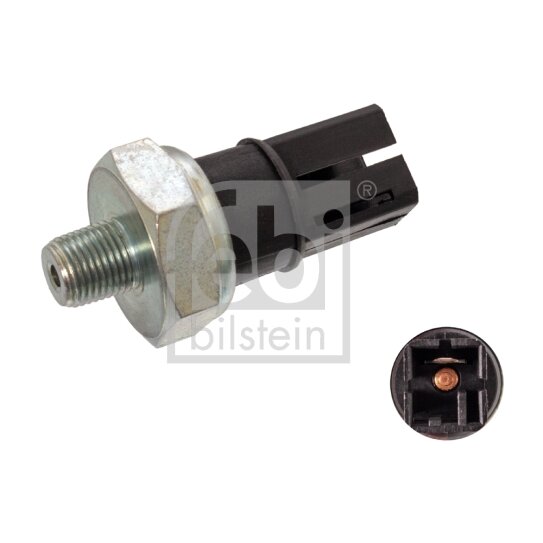 Indicateur De Pression D'huile Febi 108254