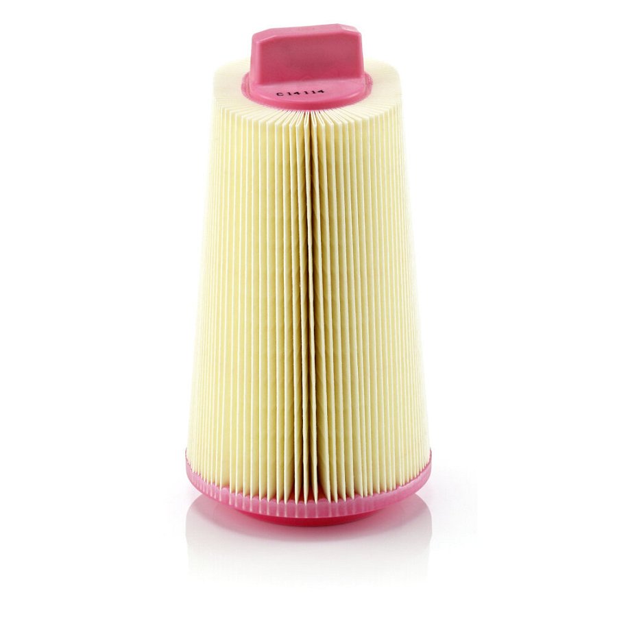 Filtre À Air Mann-filter C14114