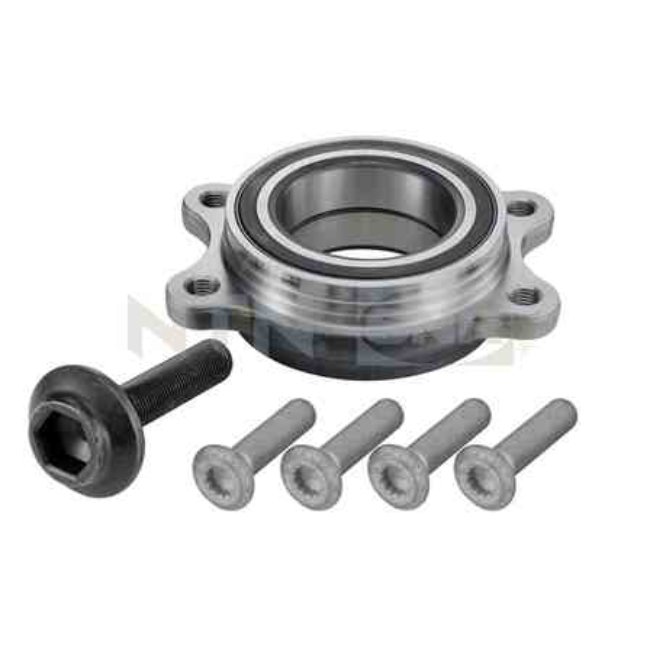 Kit De Roulement De Roue Snr R157.43