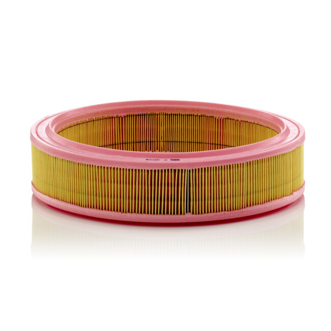 Filtre À Air Mann-filter