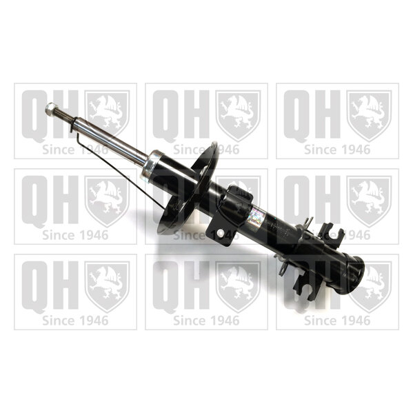 1 Amortisseur Quinton Hazell Qag878014