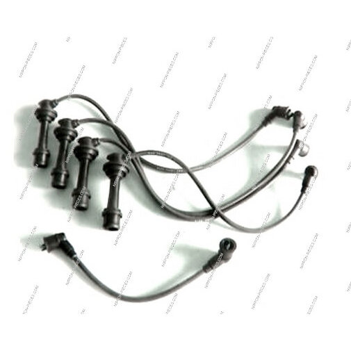 Faisceau D'allumage T580a08 Nps