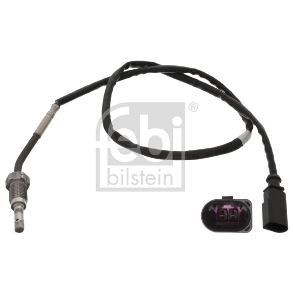 Capteur De Température Des Gaz D'échappement Febi 48845