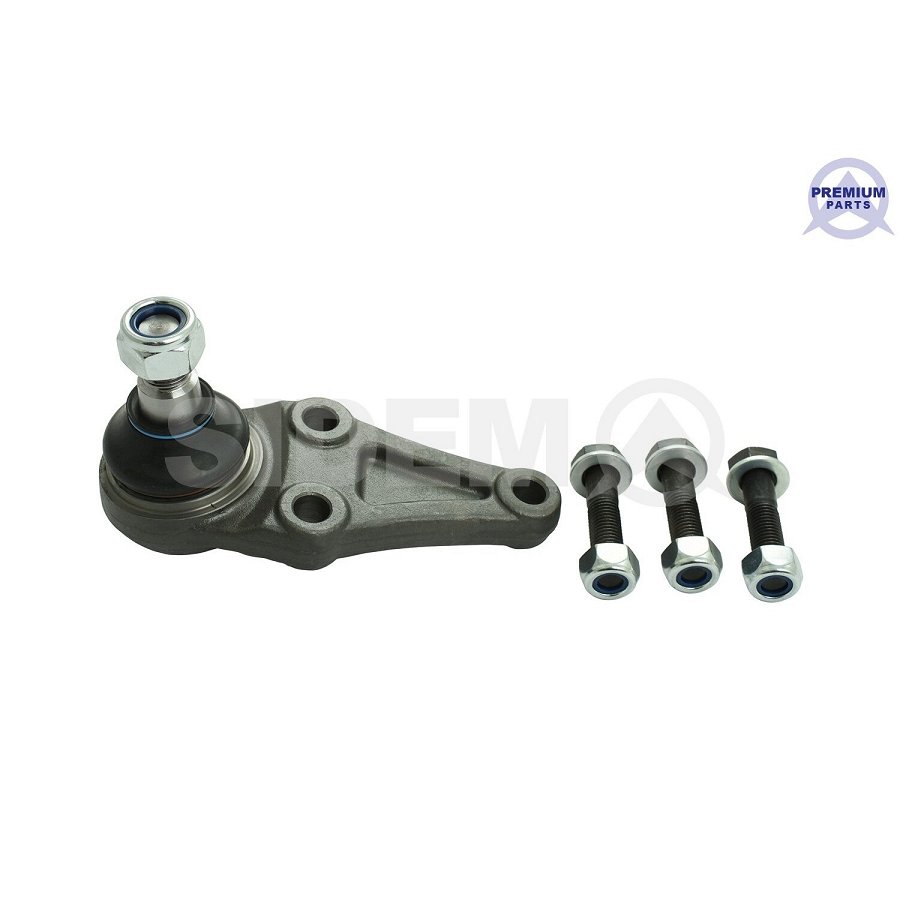 Rotule De Suspension Sidem 71286
