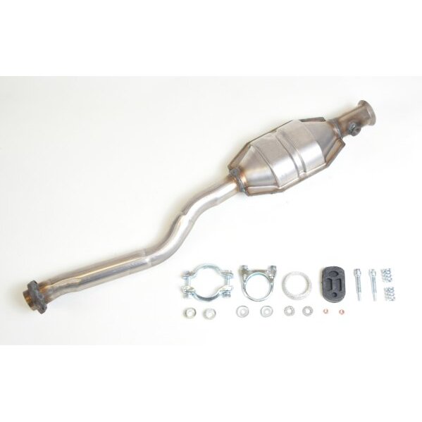 Catalyseur Eec Ci8049
