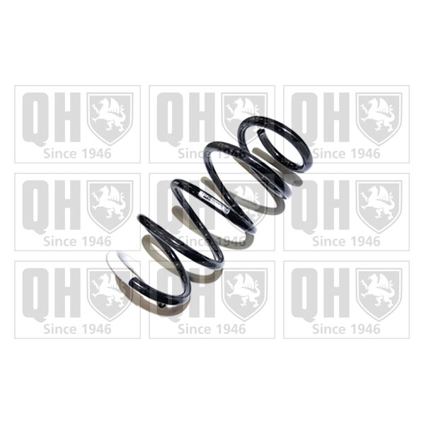 1 Ressort De Suspension Quinton Hazell Qcs5672