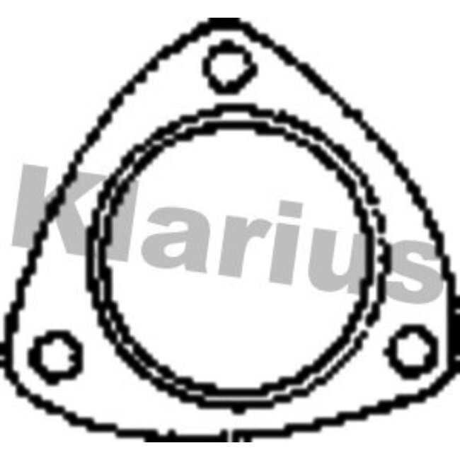 Joint Échappement Klarius 410550