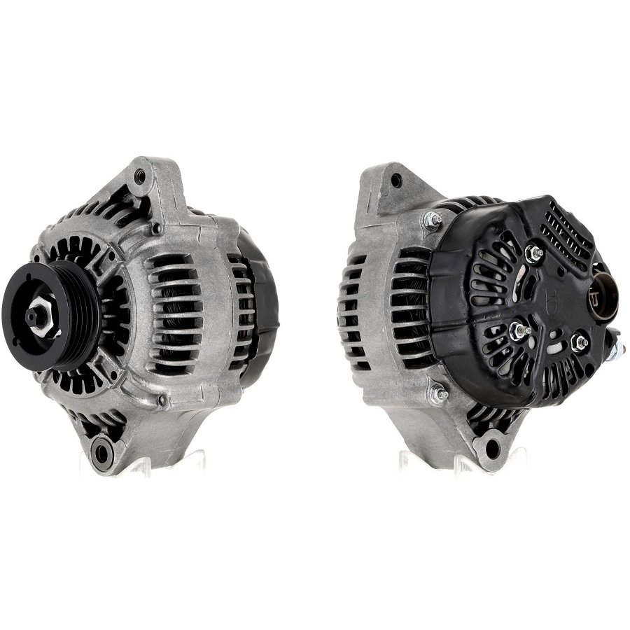 Alternateur Cevam 9237