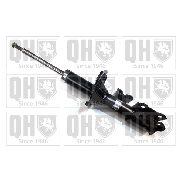 1 Amortisseur Quinton Hazell Qag878066