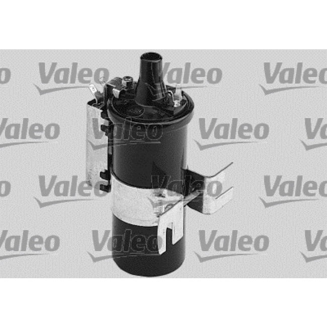 Bobine D'allumage Valeo 245000