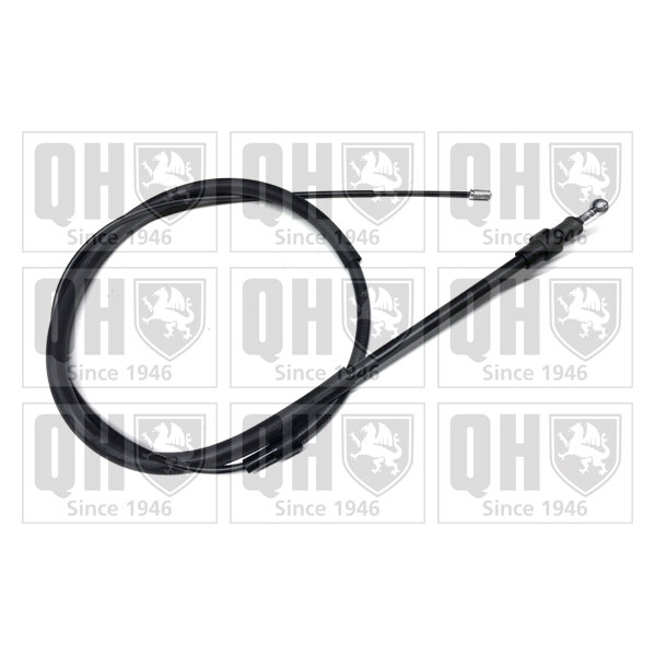 Câble De Frein Quinton Hazell Bc3821