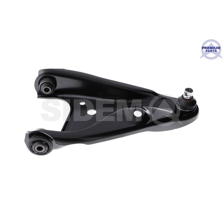Bras De Suspension Sidem 5971