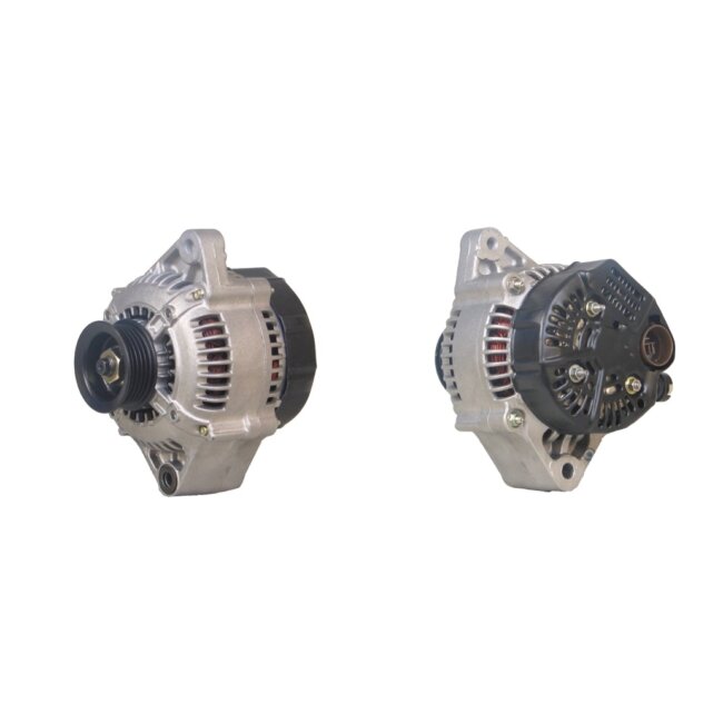 Alternateur Cevam 9243