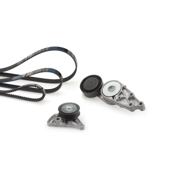 Kit De Courroies D'accessoires Gates K015pk1303