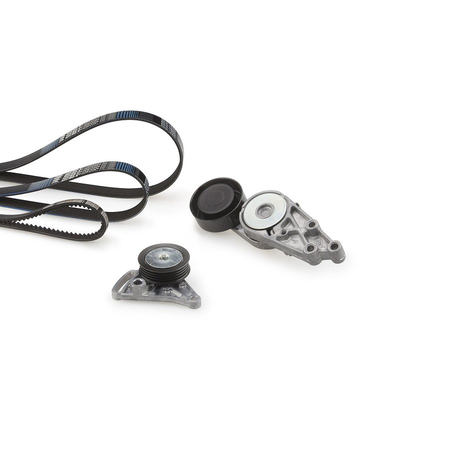 Kit De Courroies D'accessoires Gates K015pk1303