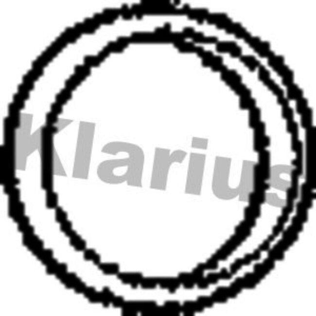 Joint Échappement Klarius 410318