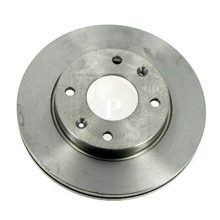 1 Disque De Frein Nps H330i14
