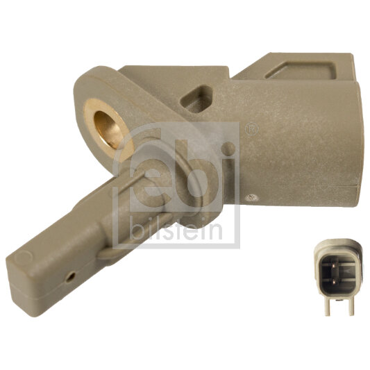 Capteur Abs Febi 107841