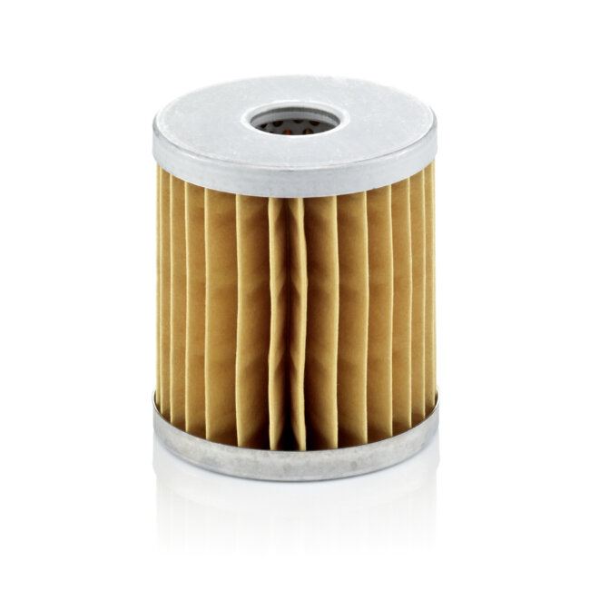 Filtre À Air Mann-filter C66