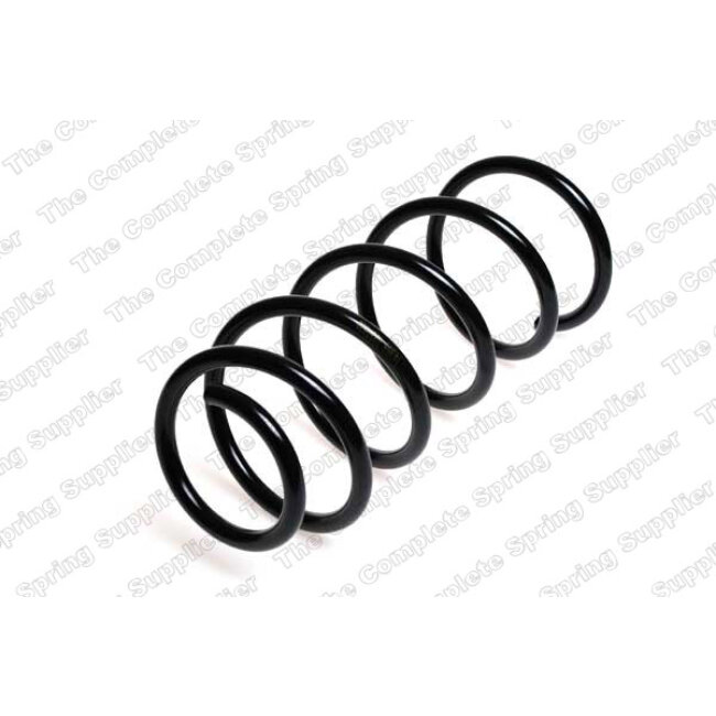 1 Ressort De Suspension Essieu Avant Kilen 25019