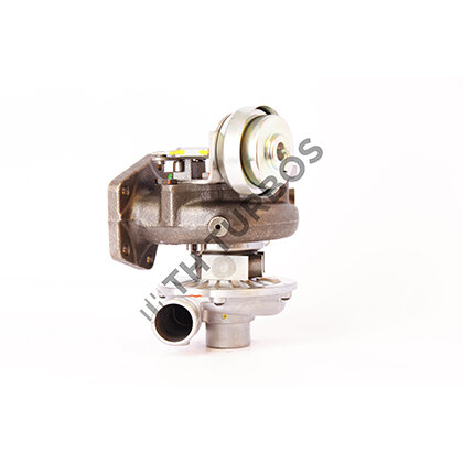 Turbocompresseur Turbo's Hoet 1103834