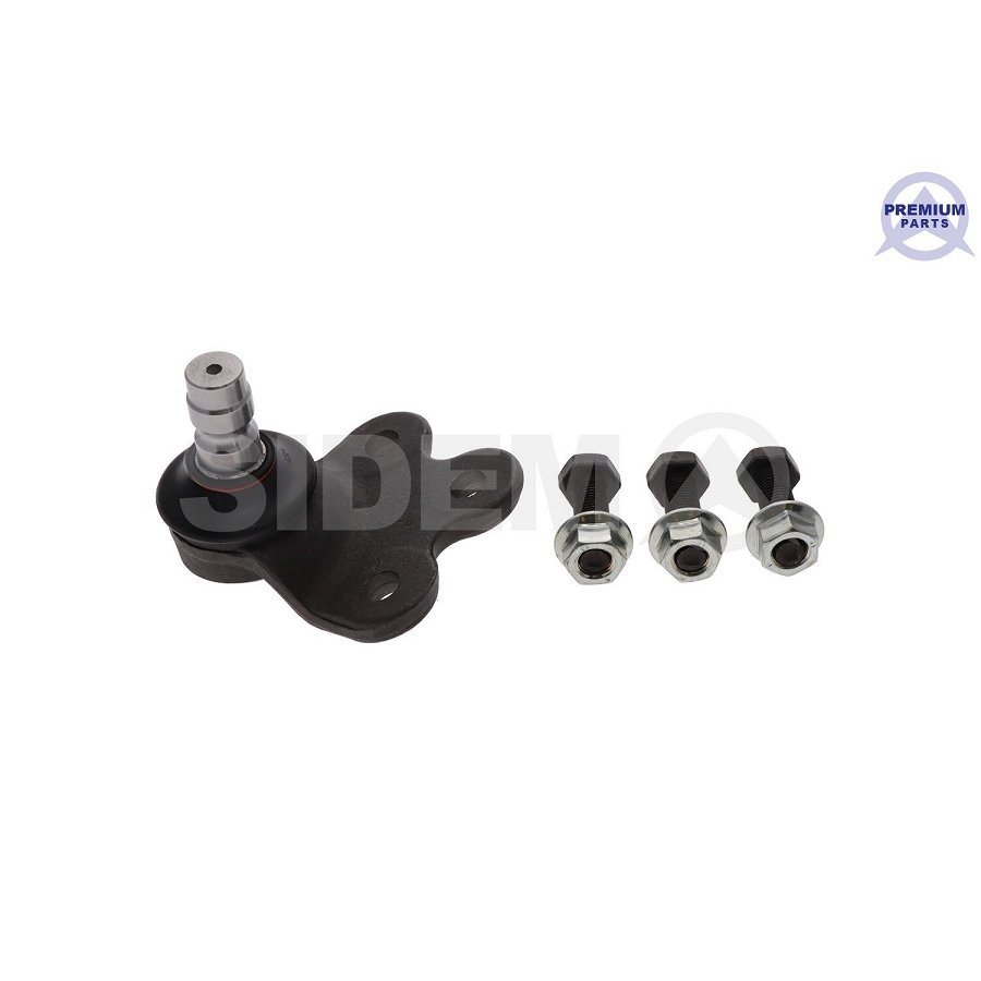 Rotule De Suspension Sidem 53588