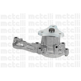 Pompe À Eau Metelli 24-0949