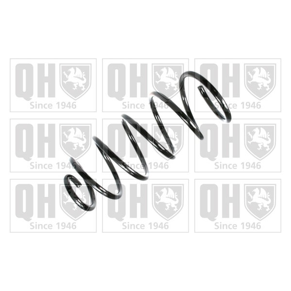 1 Ressort De Suspension Quinton Hazell Qcs5927