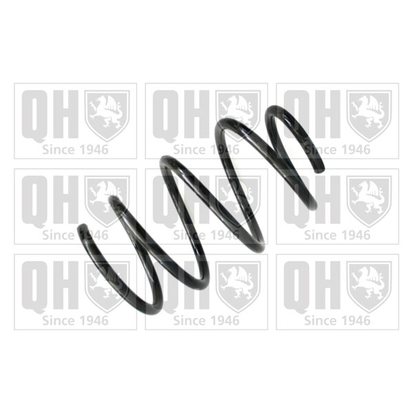 1 Ressort De Suspension Quinton Hazell Qcs7757