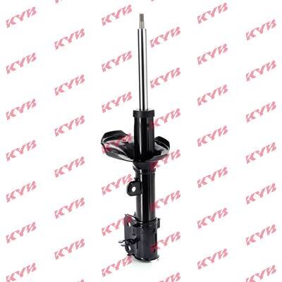 1 Amortisseur Kyb 339746
