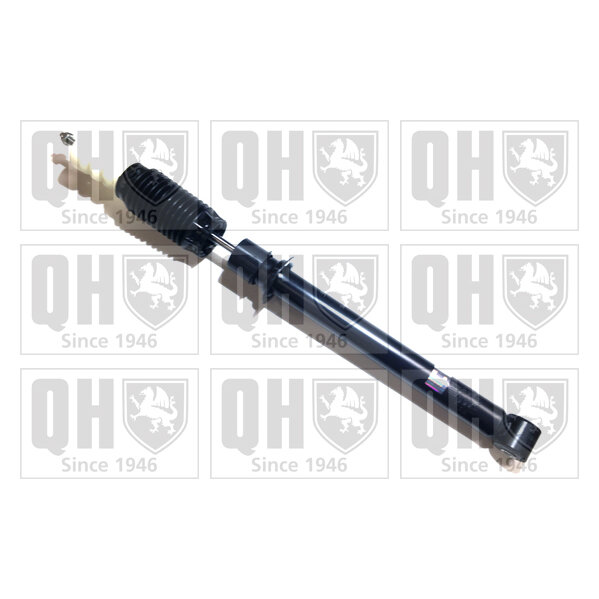 1 Amortisseur Quinton Hazell Qag179843